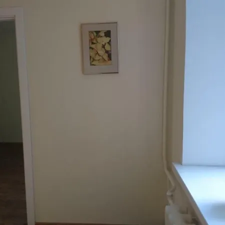 Guest house Terbatas 6/8 Riga