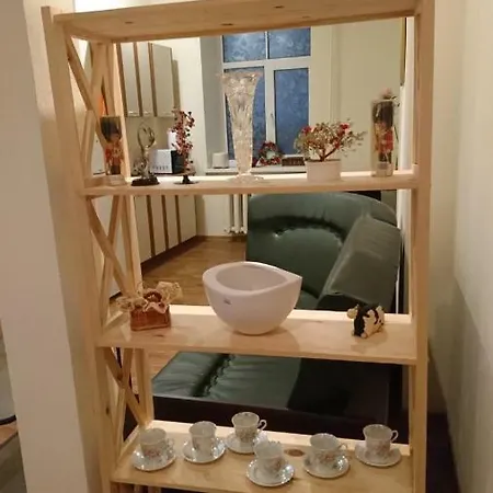 Terbatas 6/8 Guest house Riga