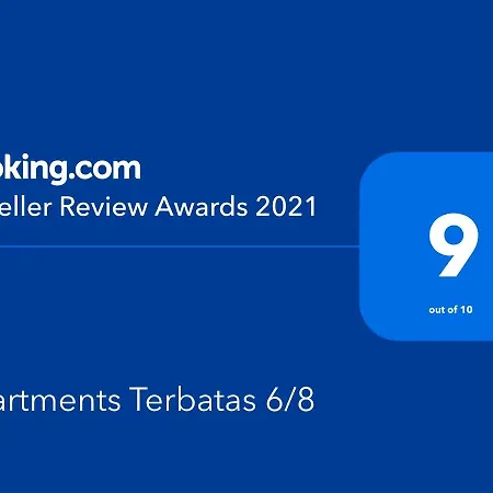 Gasthuis Terbatas 6/8