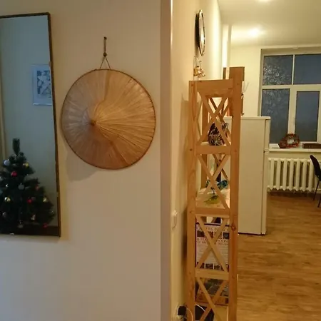 Gasthuis Terbatas 6/8 *