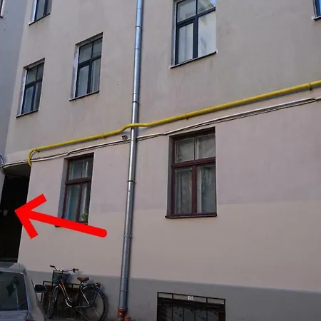 Terbatas 6/8 Pensjonat
